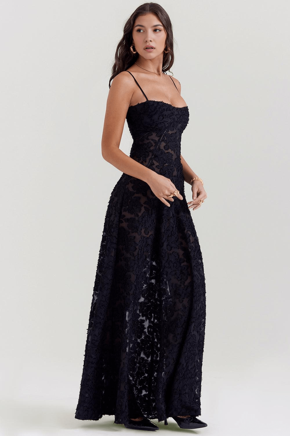 Abito Selina™ Maxi