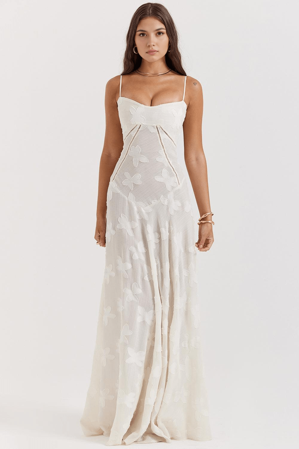 Abito Selina™ Maxi