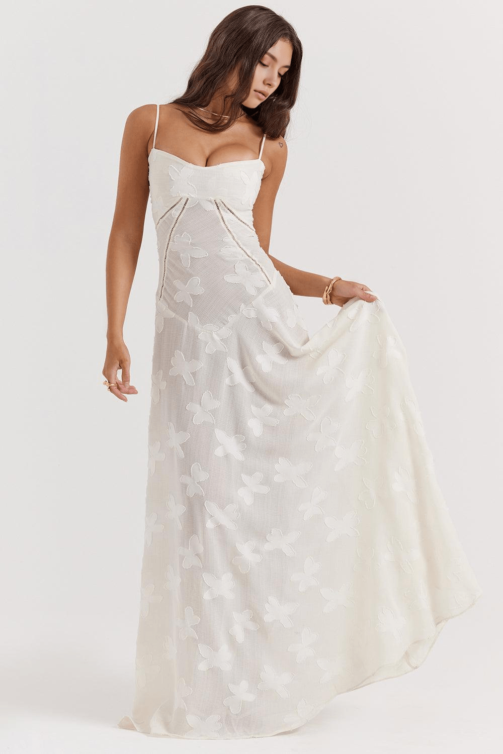Abito Selina™ Maxi