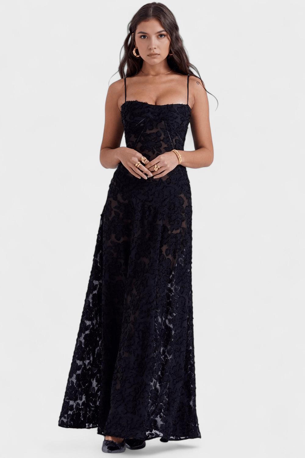 Abito Selina™ Maxi
