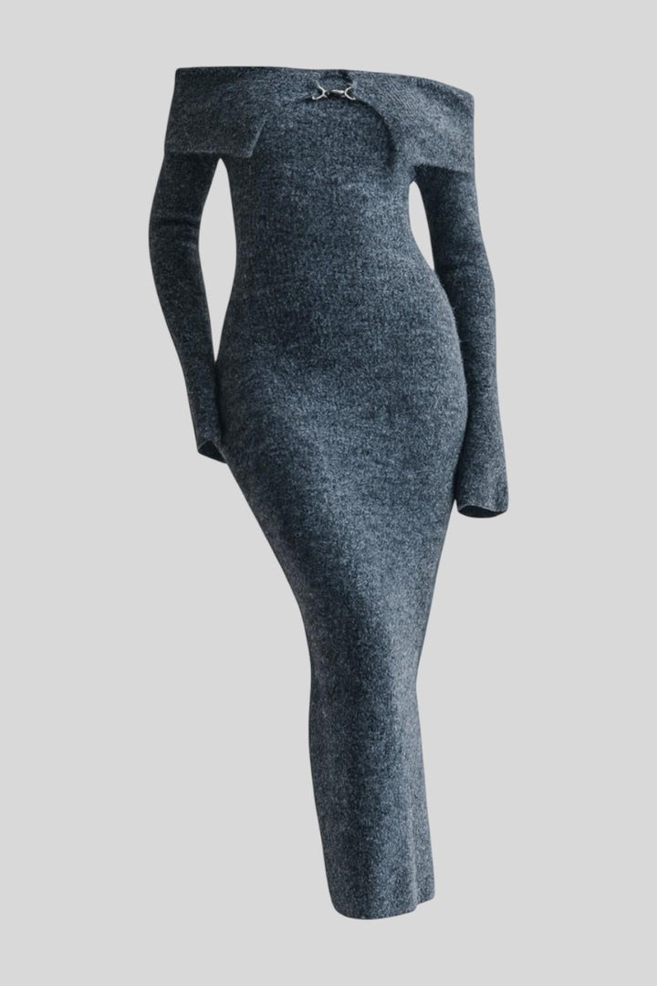Selja™ Midi abito