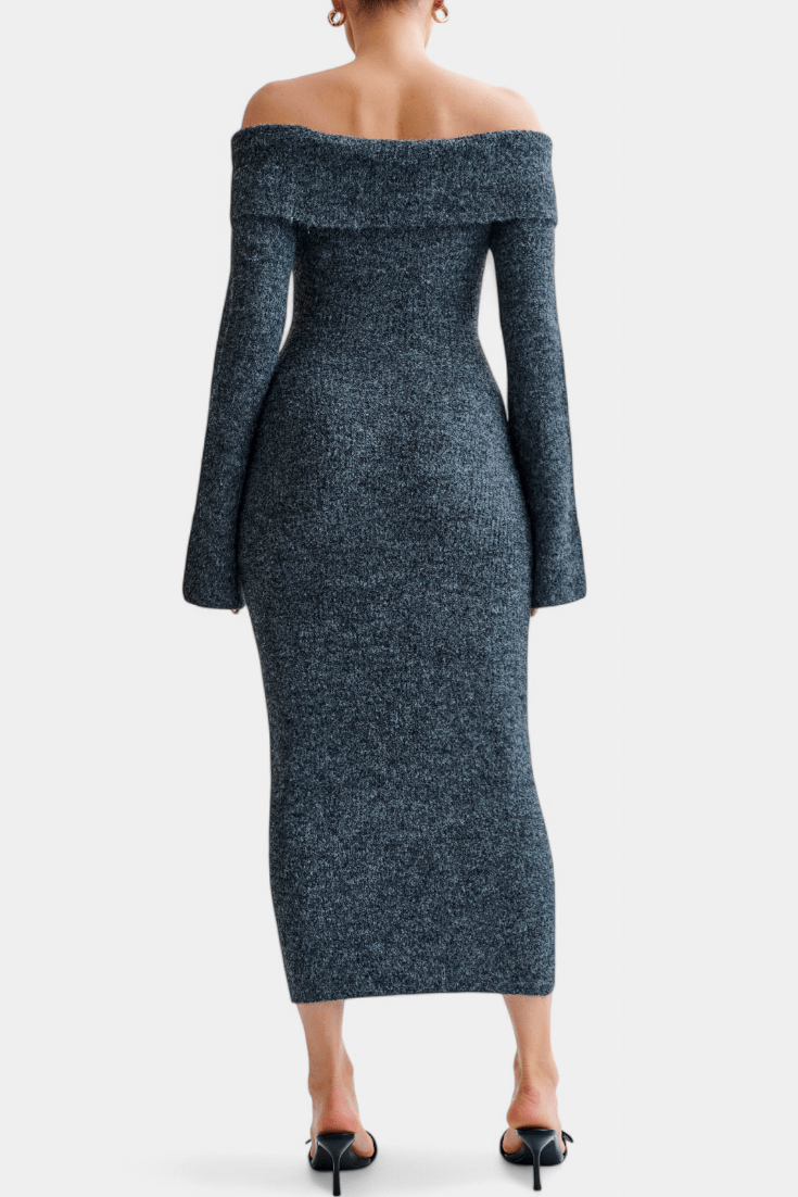 Selja™ Midi abito