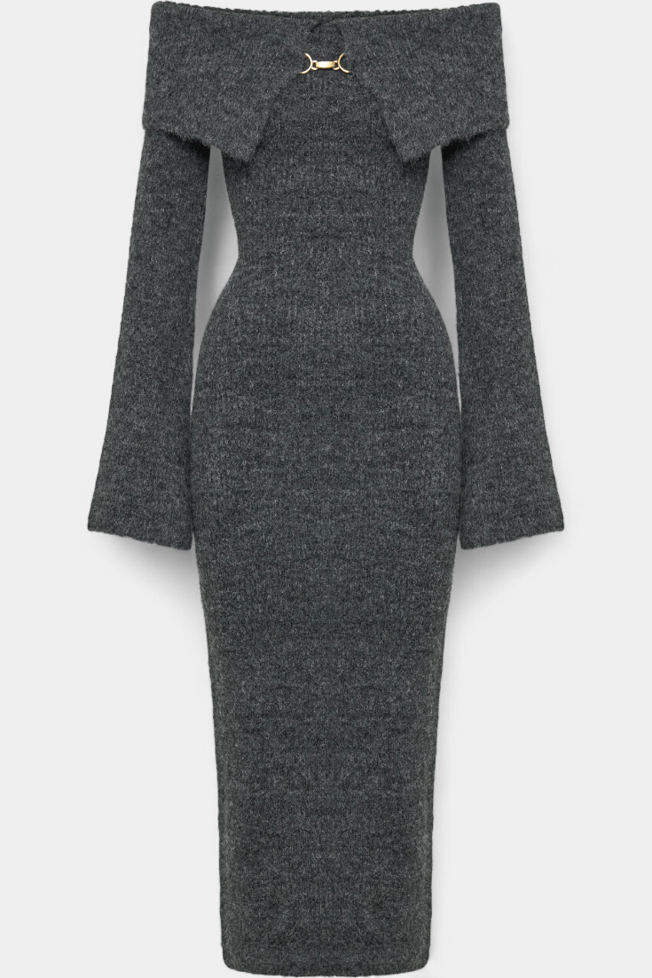 Selja™ Midi abito