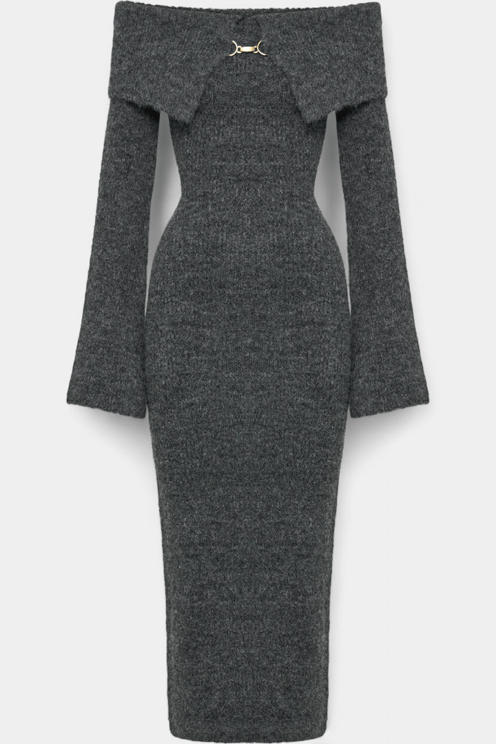 Selja™ Midi abito