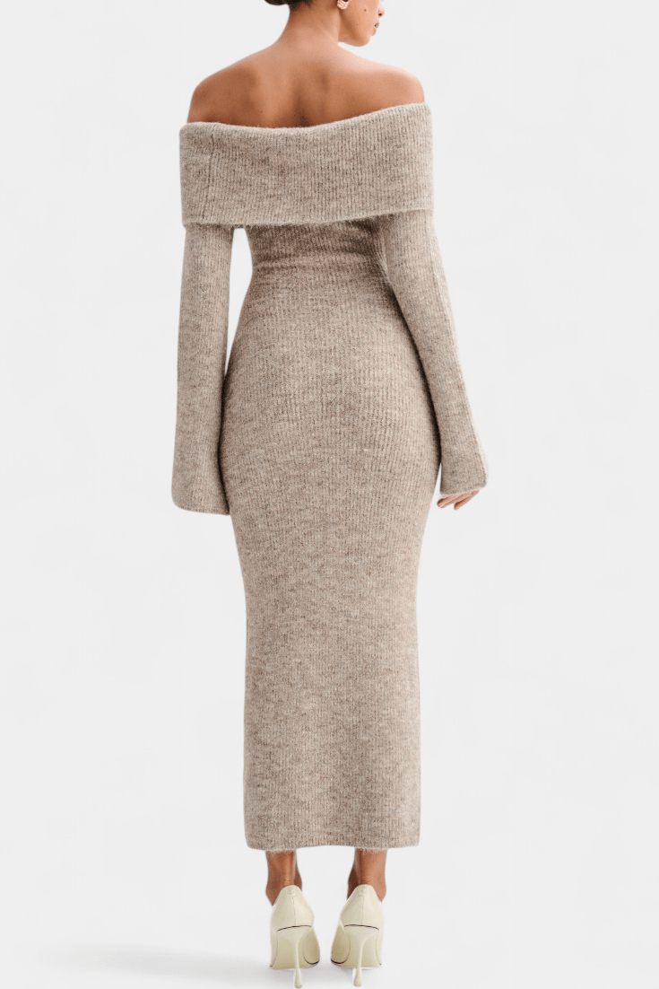Selja™ Midi abito