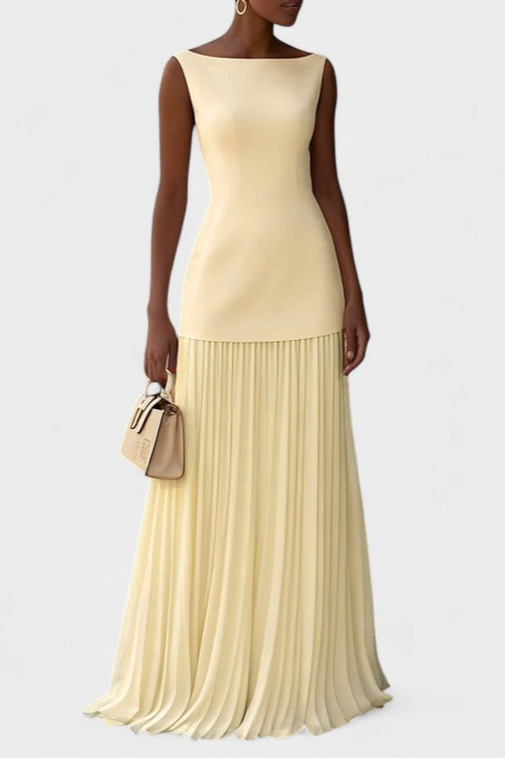 Serena™ Maxi Abito