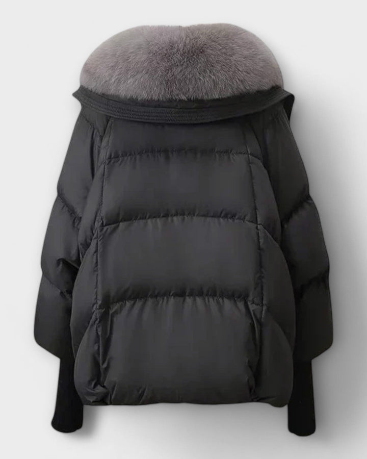 Sofia – Cappotto Elegante