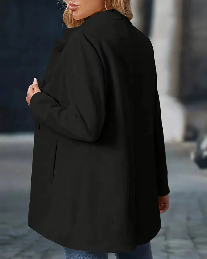 Sofia™ | Cappotto invernale elegante