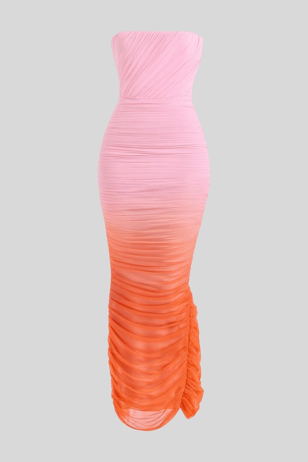 Sophie™ Maxi abito