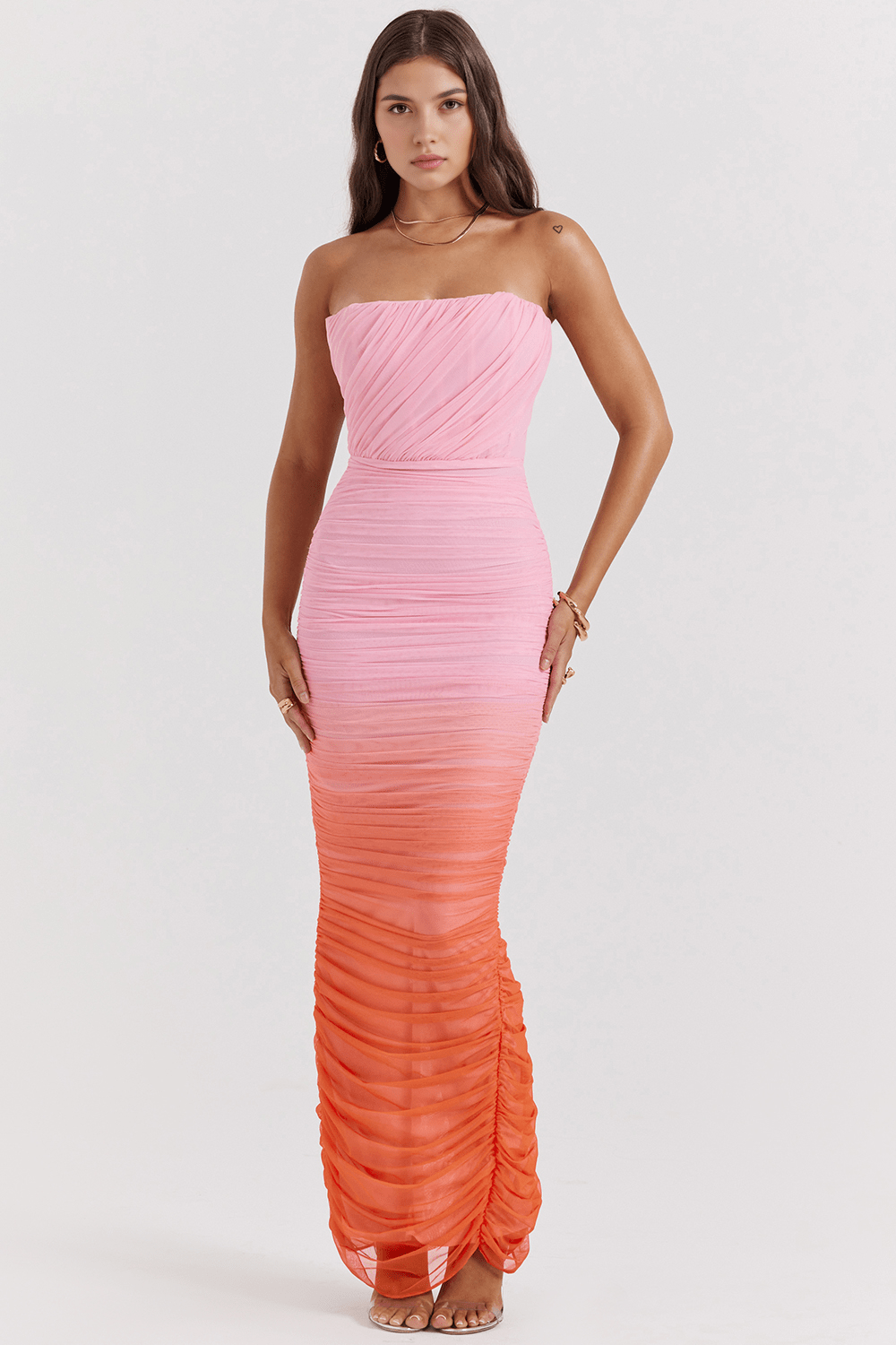 Sophie™ Maxi abito