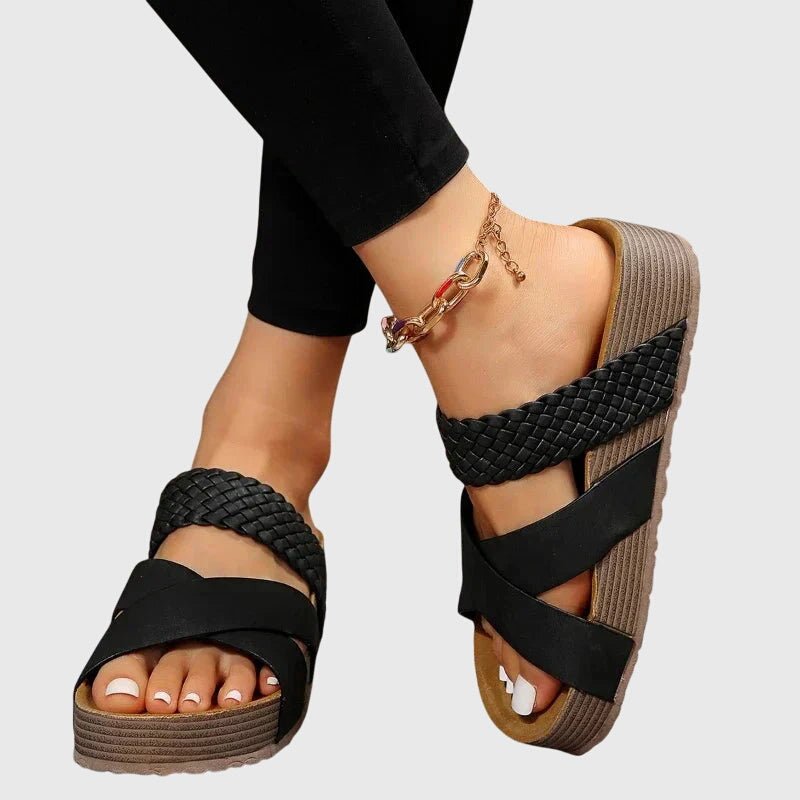 Sophie™ | Sandali ortopedici