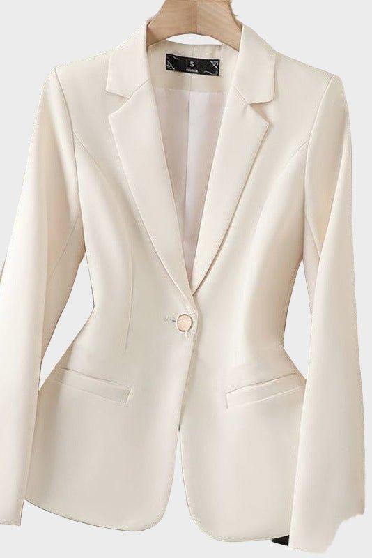 Sylva Rae – Blazer perfetto