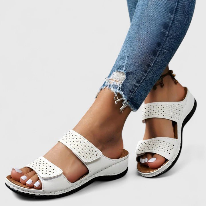 Tasha™ | Sandali ortopedici