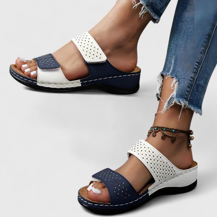 Tasha™ | Sandali ortopedici