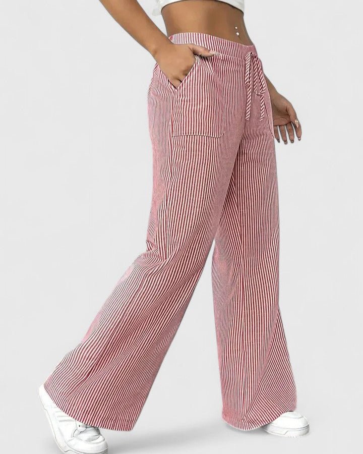 Tatienne™ | Pantaloni