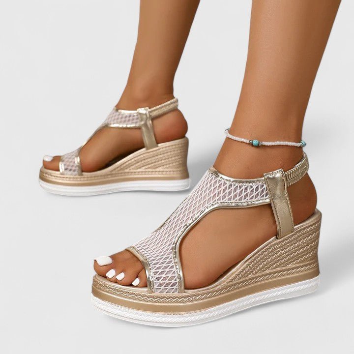 Tatyanna™ | Sandali eleganti