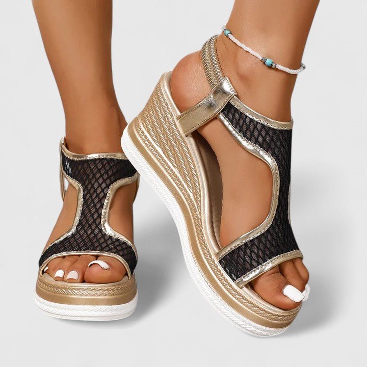 Tatyanna™ | Sandali eleganti