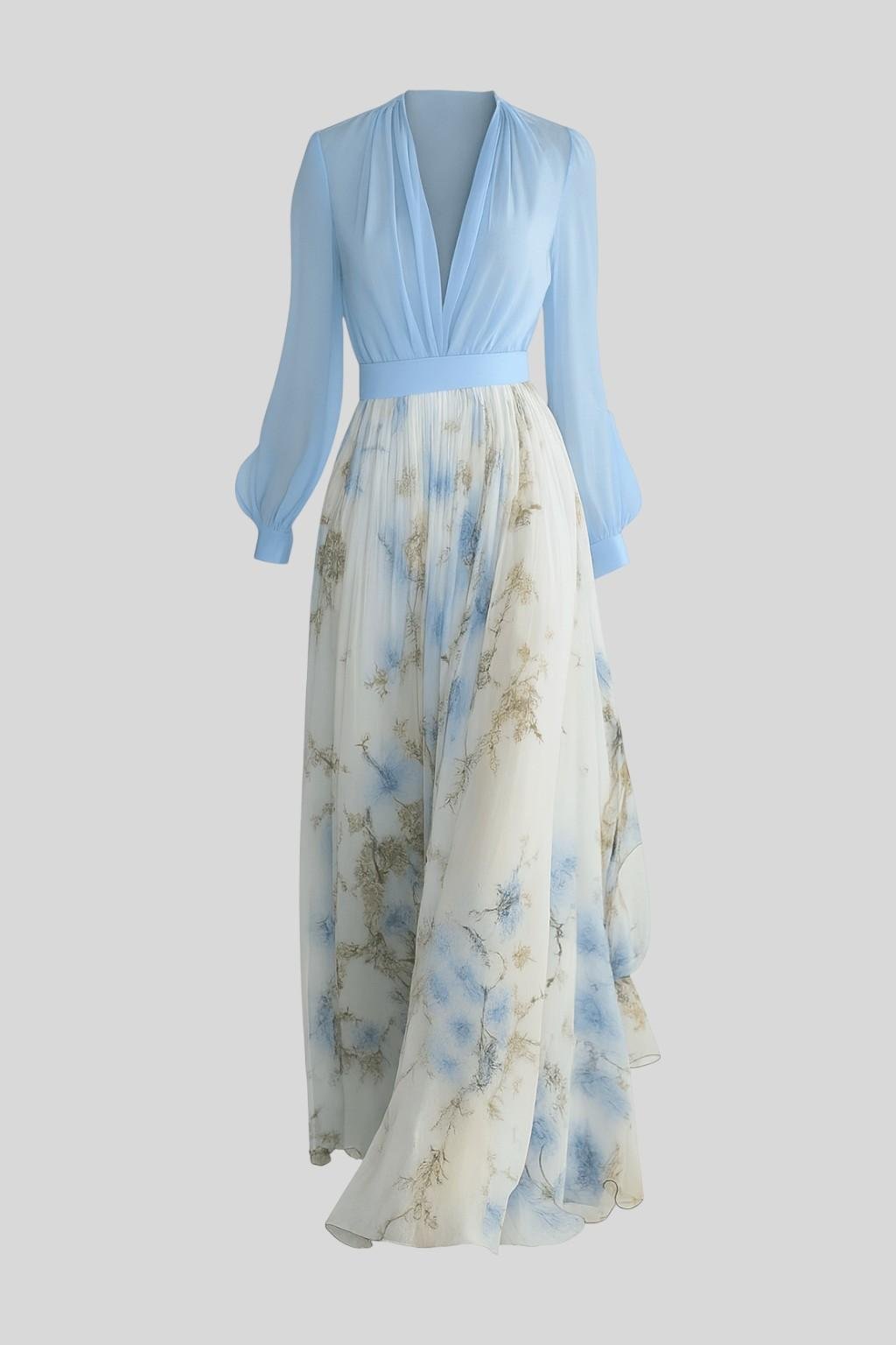 Abito Maxi Tess™