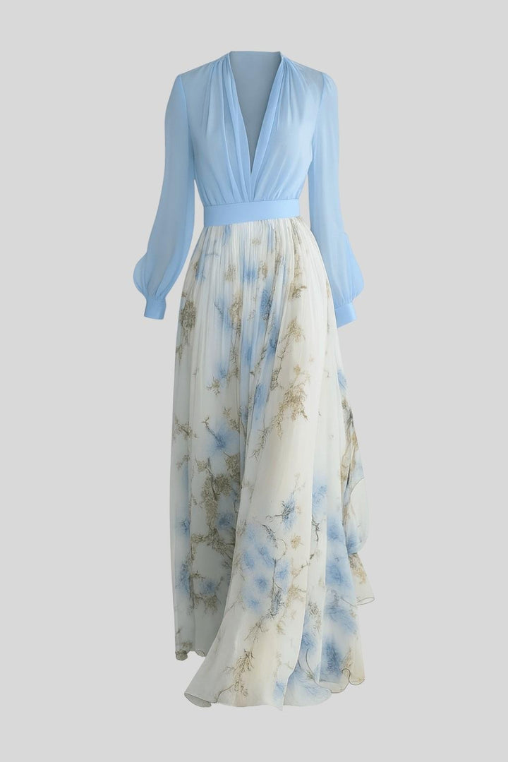 Abito Maxi Tess™