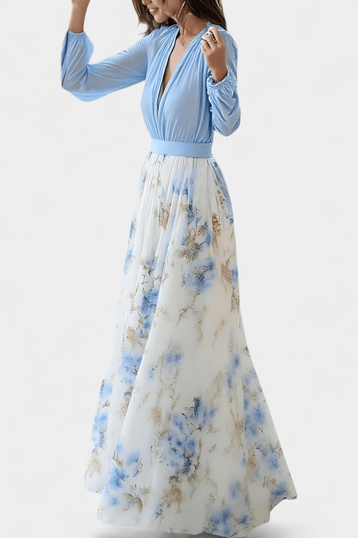 Abito Maxi Tess™