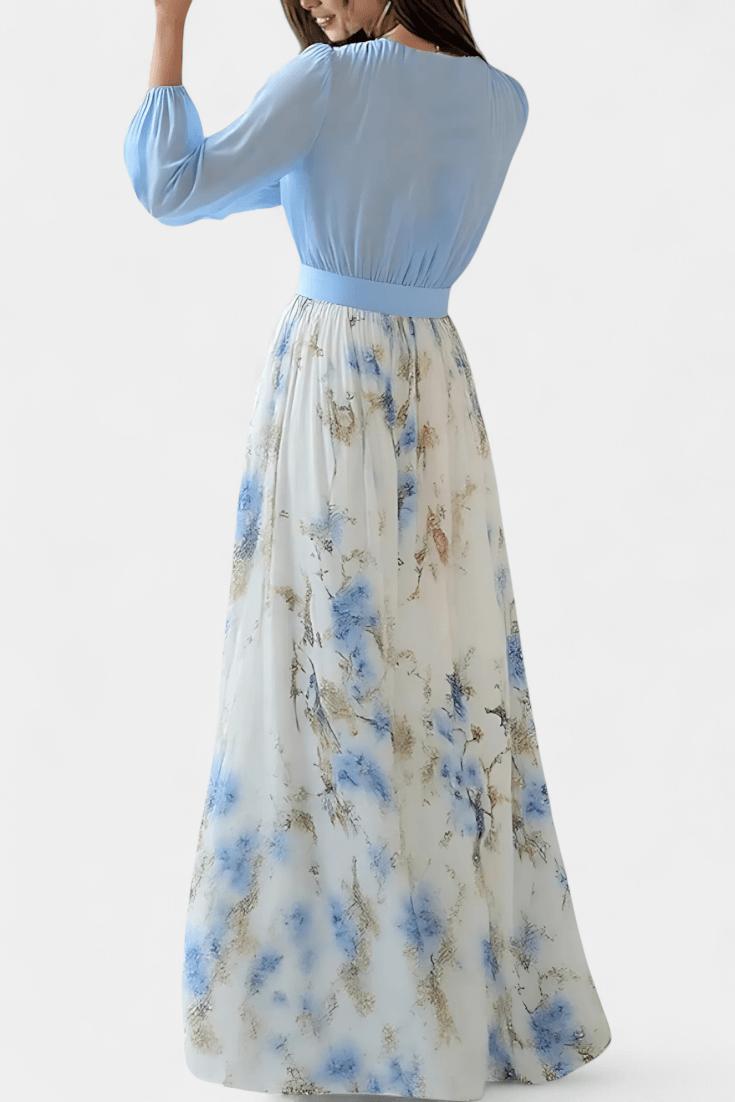 Abito Maxi Tess™