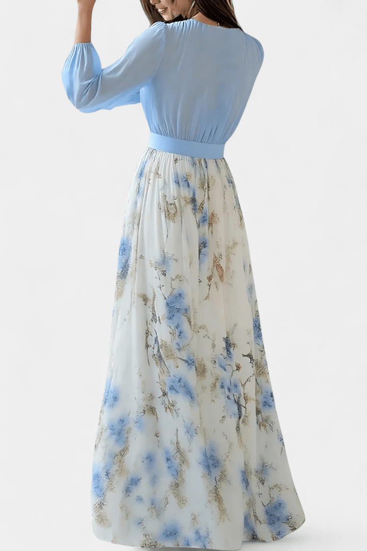 Abito Maxi Tess™