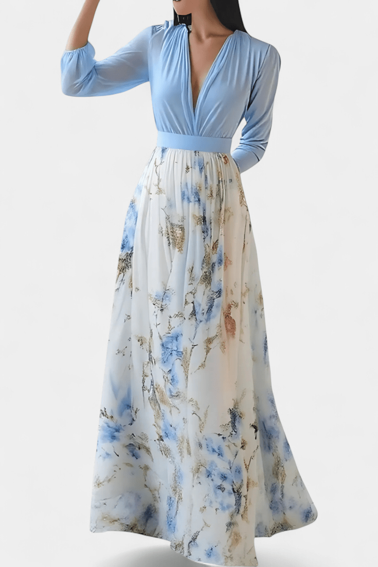 Abito Maxi Tess™