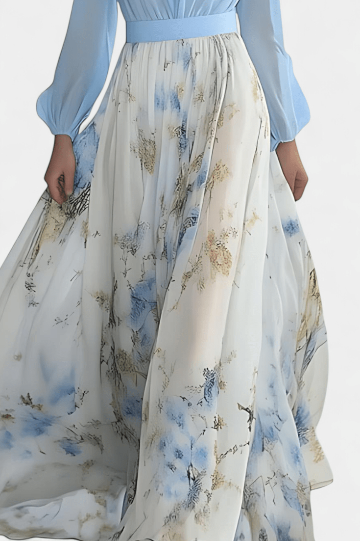 Abito Maxi Tess™