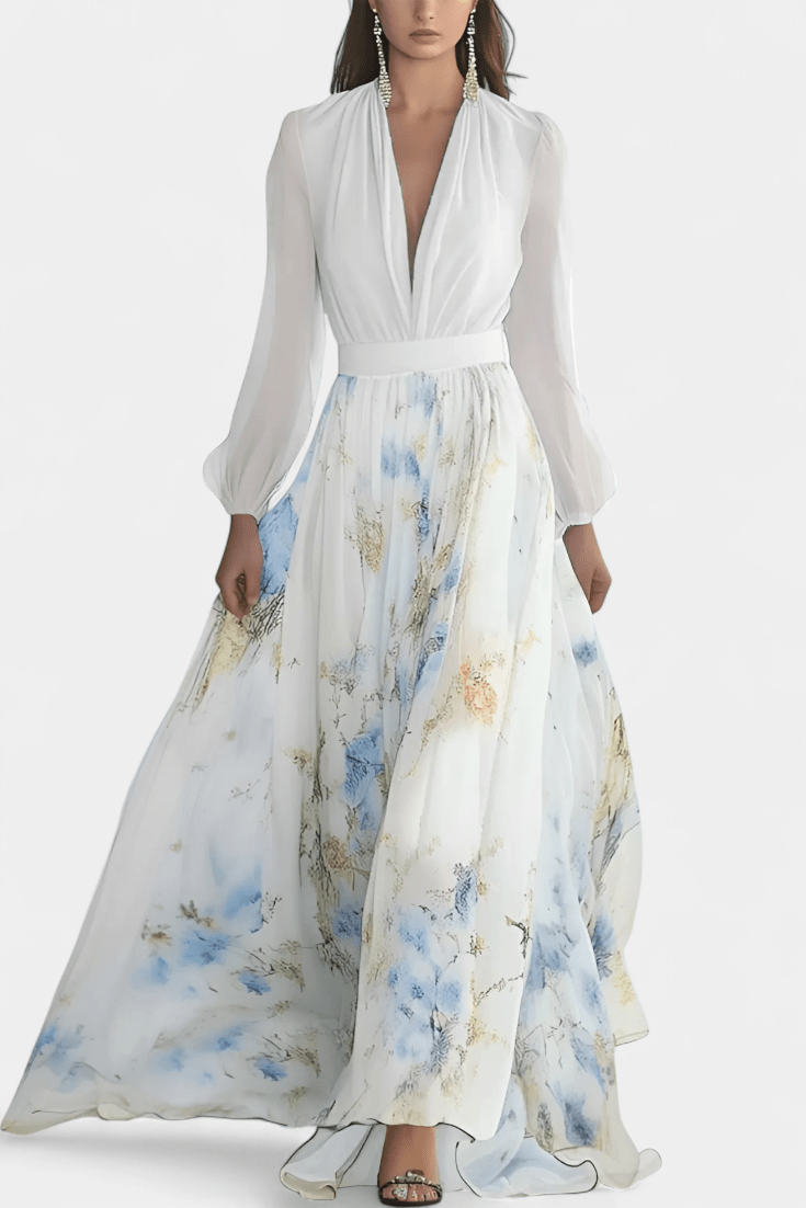 Abito Maxi Tess™