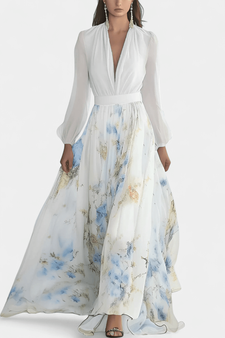 Abito Maxi Tess™