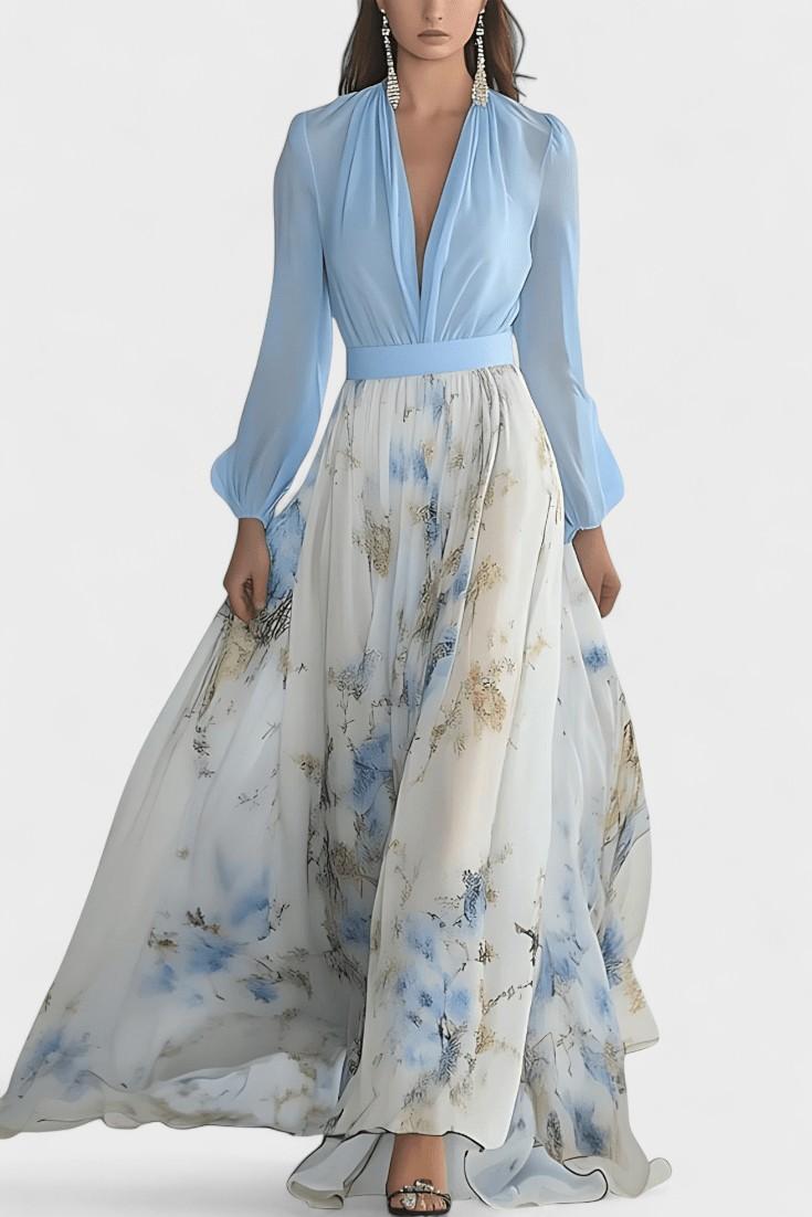 Abito Maxi Tess™