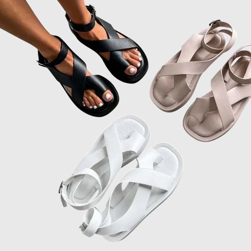 Tess™ | Sandali Ortopedici