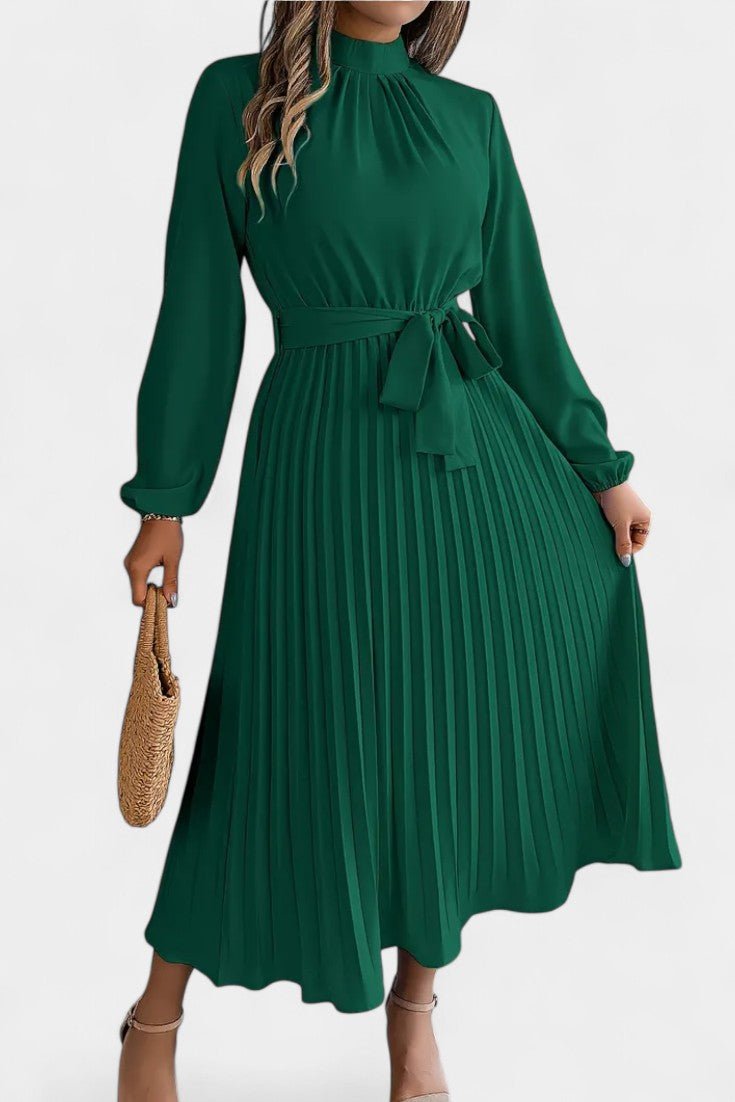 Theresa™ Maxi abito