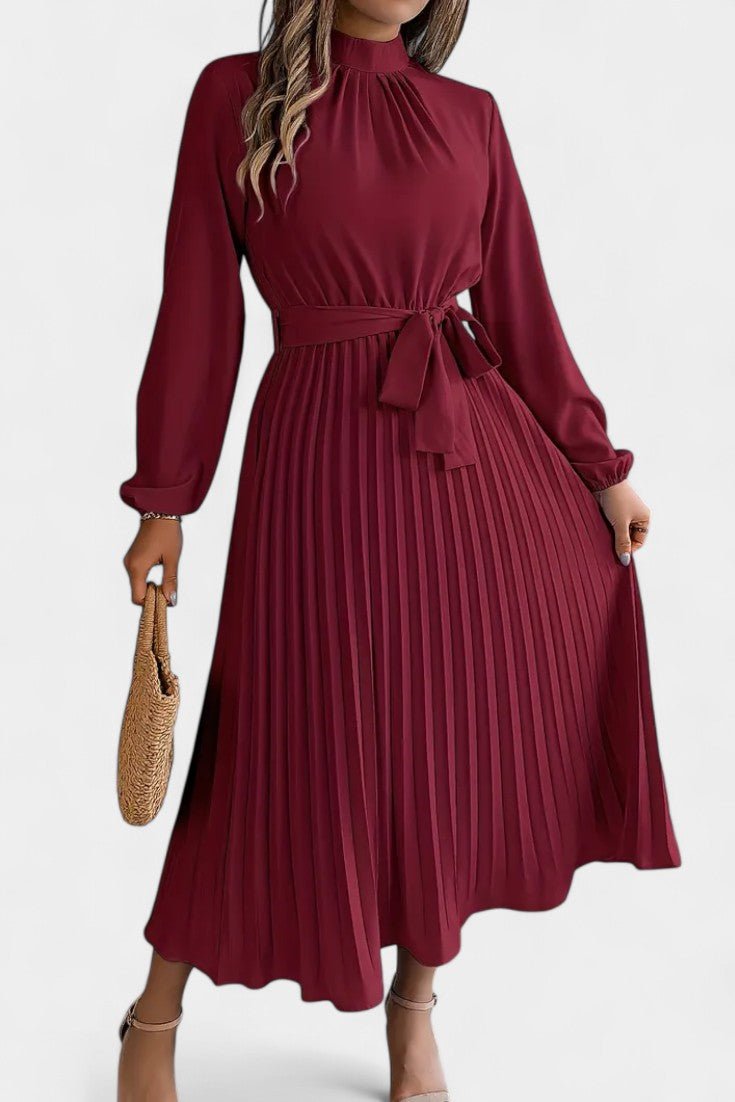 Theresa™ Maxi abito