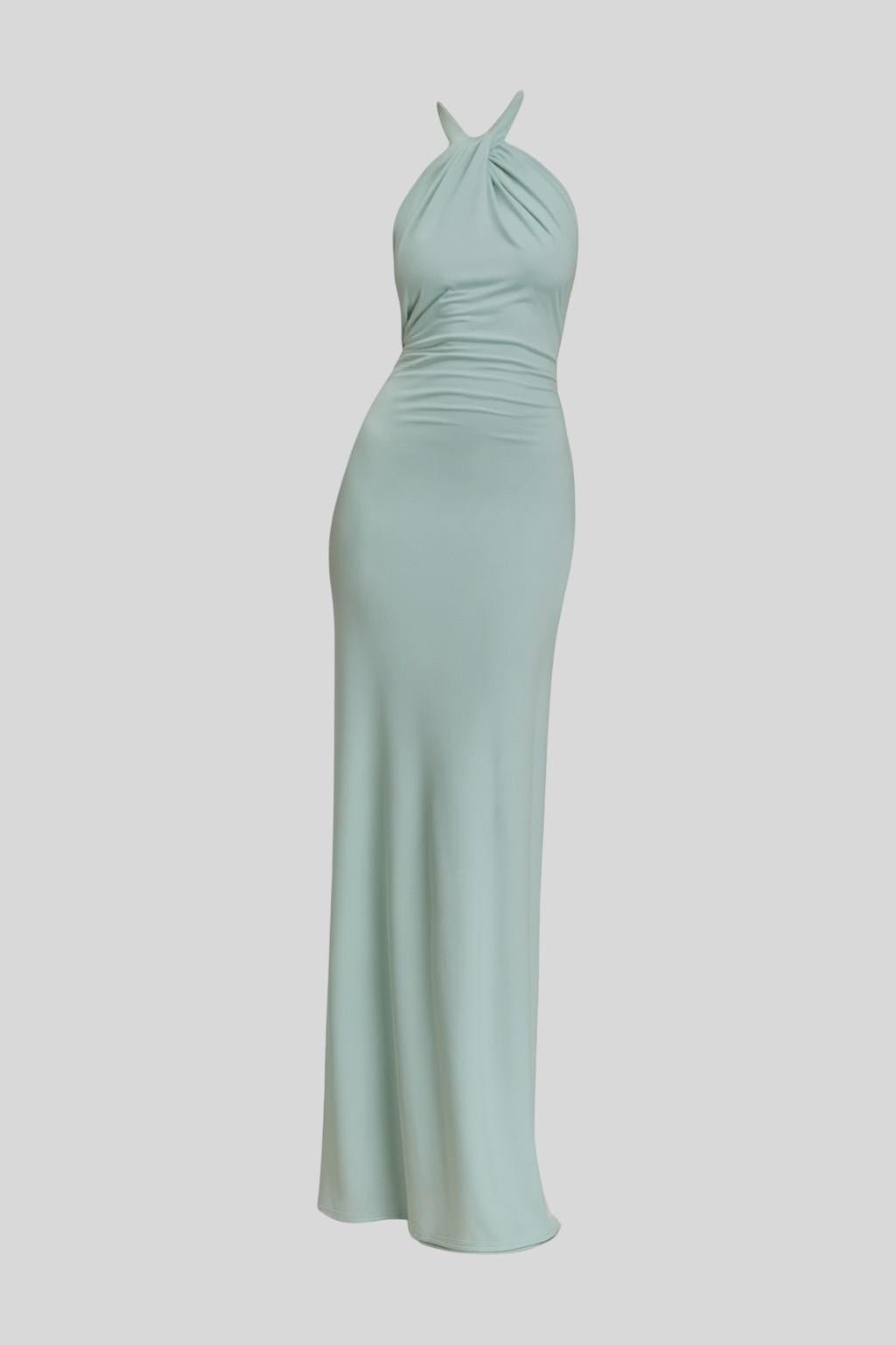 Trinity™ Maxi abito