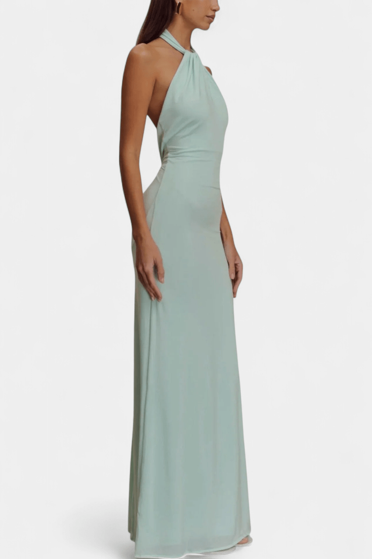 Trinity™ Maxi abito