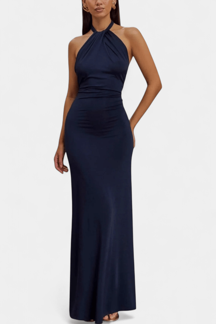 Trinity™ Maxi abito