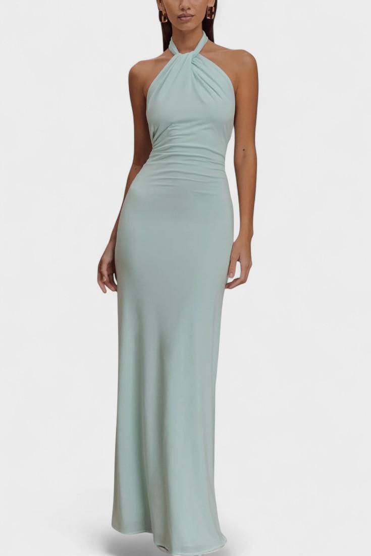 Trinity™ Maxi abito