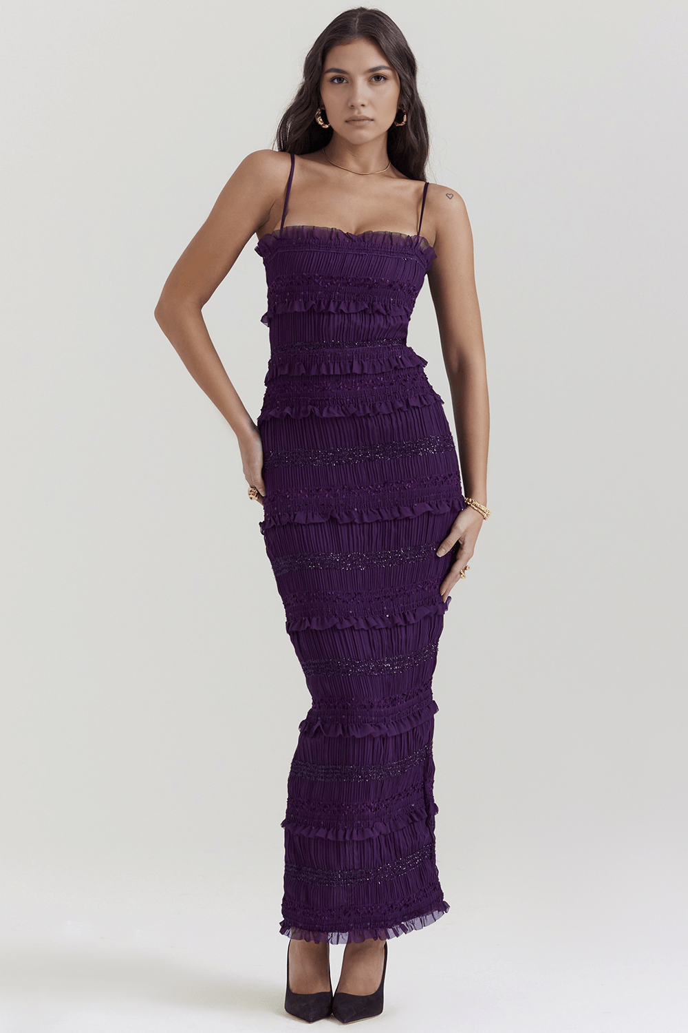 Tuuli™ Maxi abito