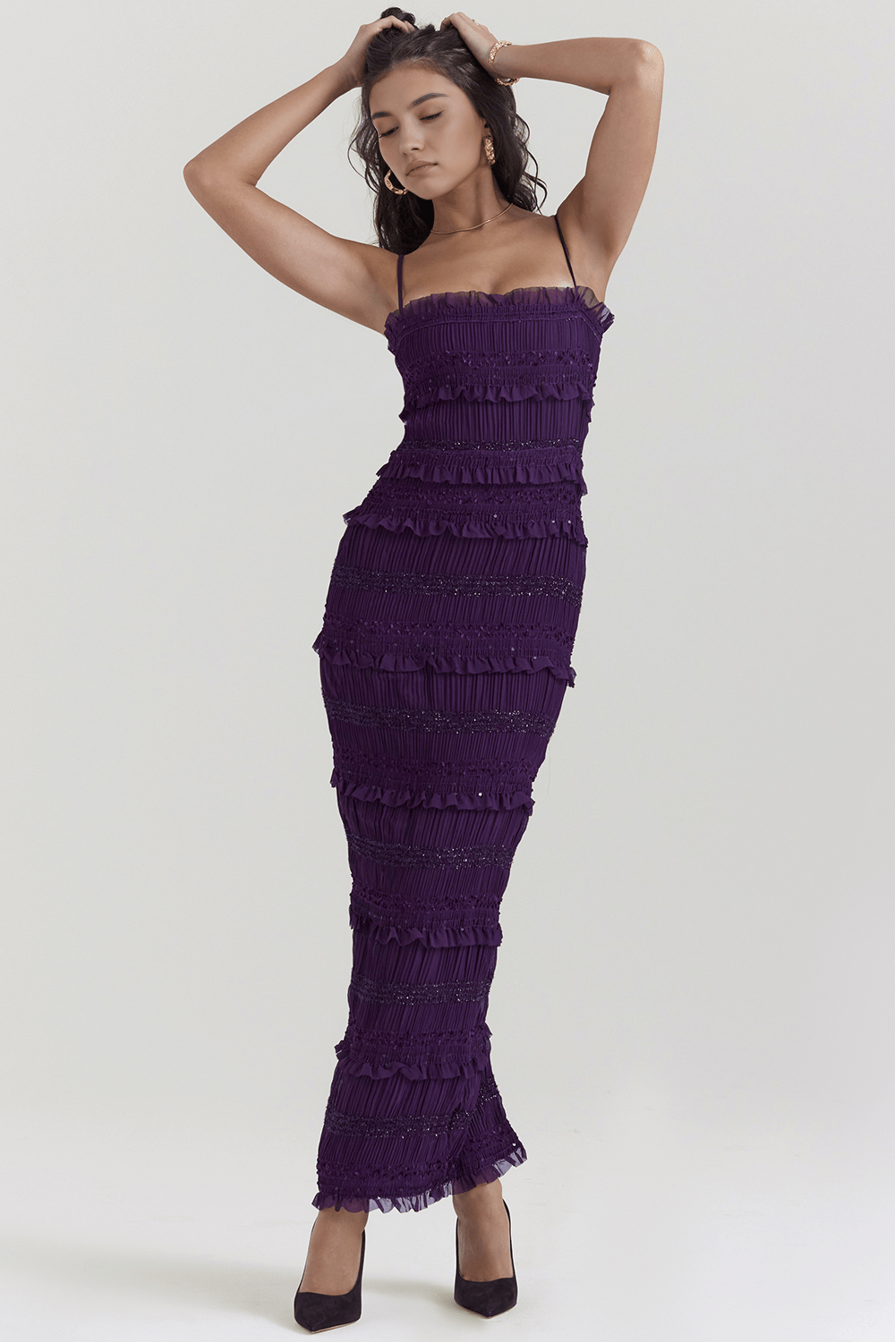 Tuuli™ Maxi abito