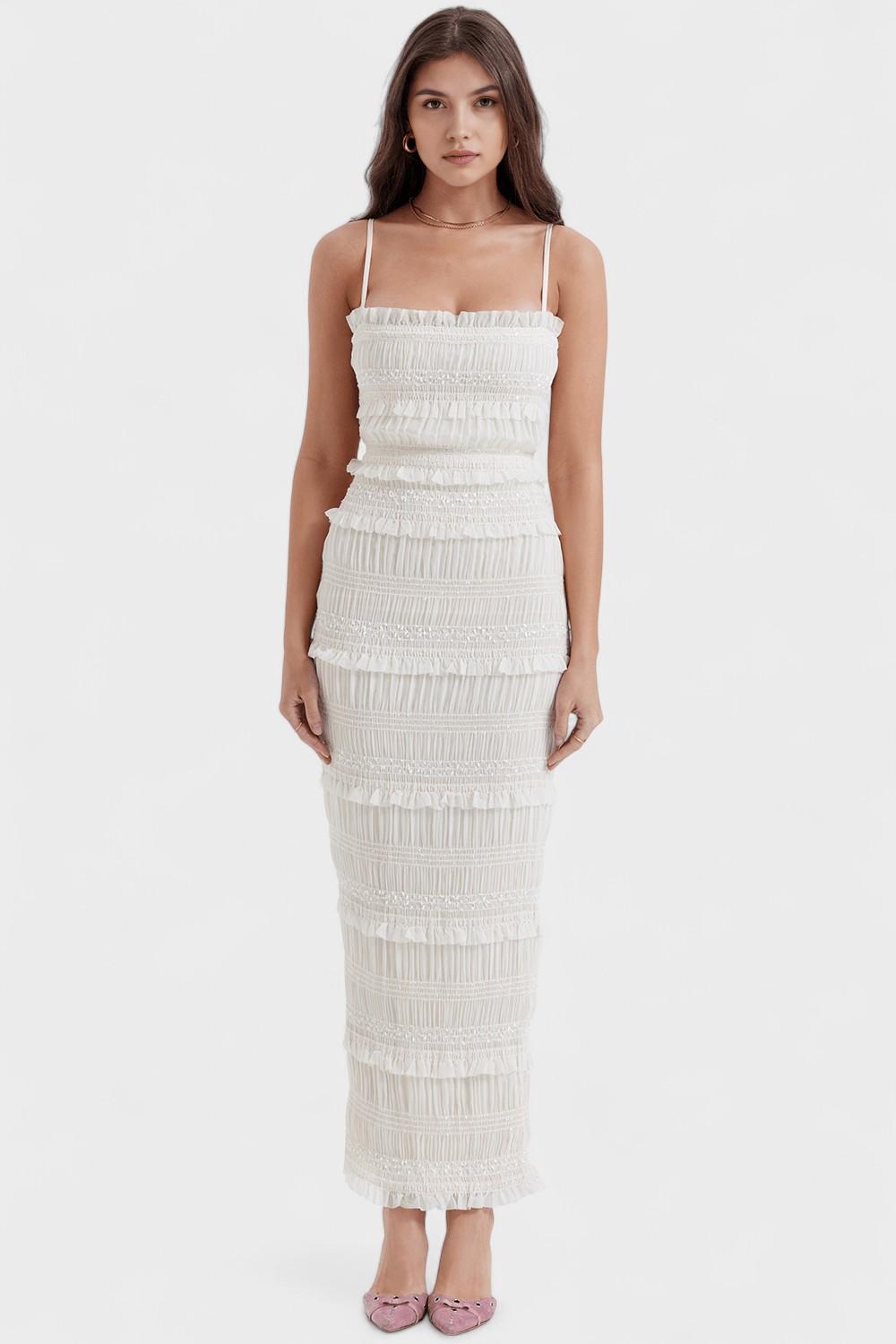 Tuuli™ Maxi abito