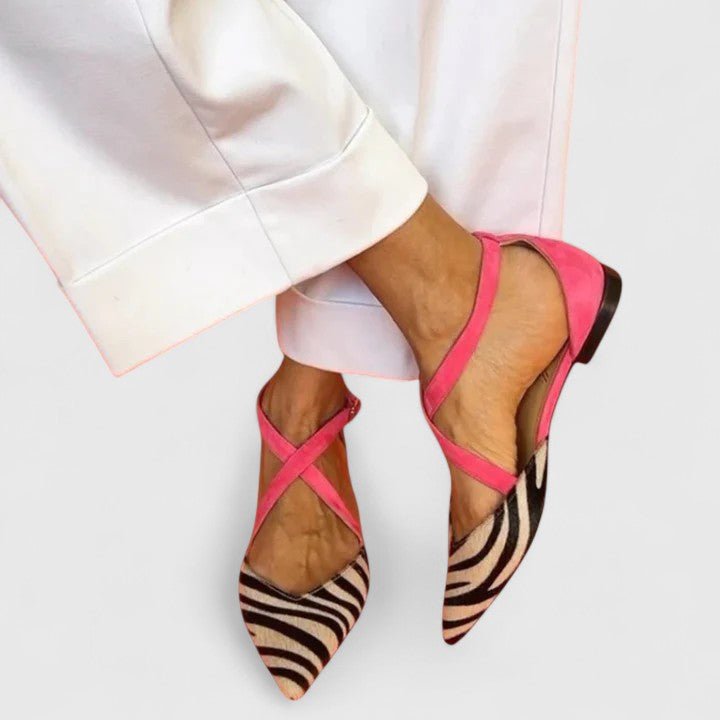 Tymia™ | Sandali eleganti