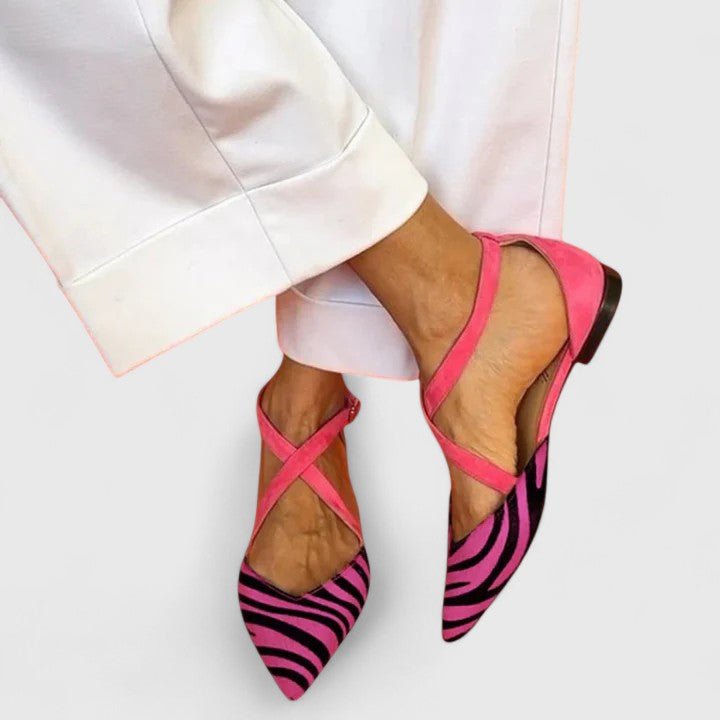 Tymia™ | Sandali eleganti
