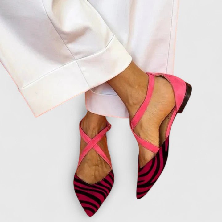 Tymia™ | Sandali eleganti