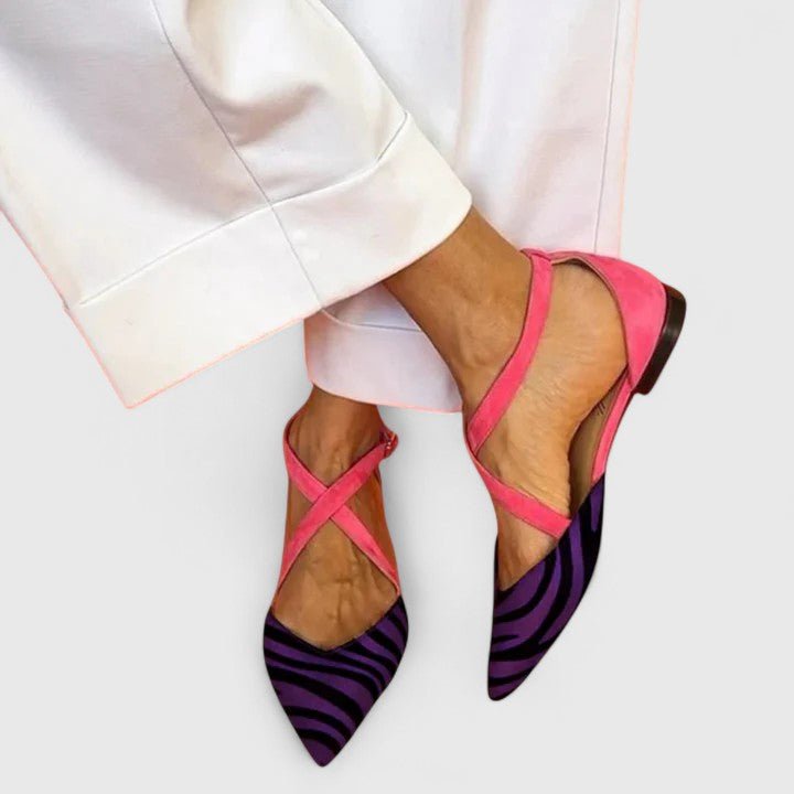 Tymia™ | Sandali eleganti