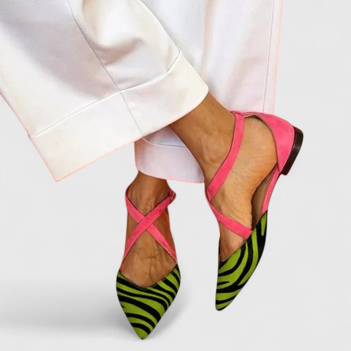 Tymia™ | Sandali eleganti