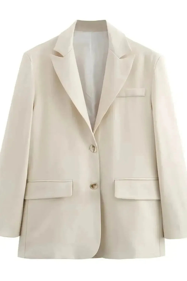 Verla Sky – Blazer Perfetto