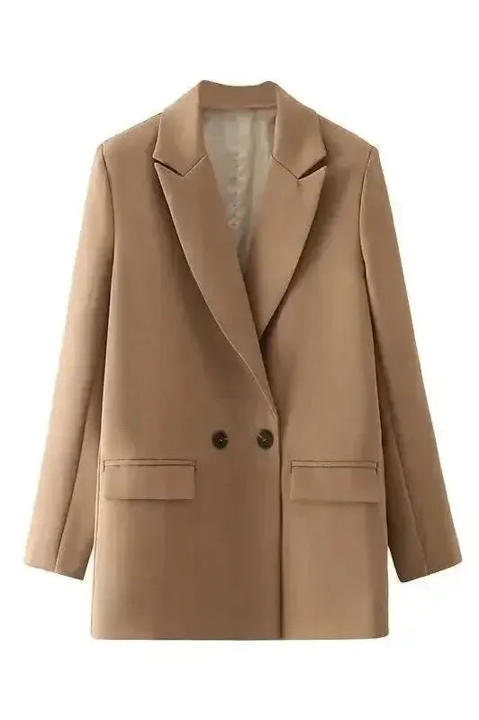 Verla Sky – Blazer Perfetto