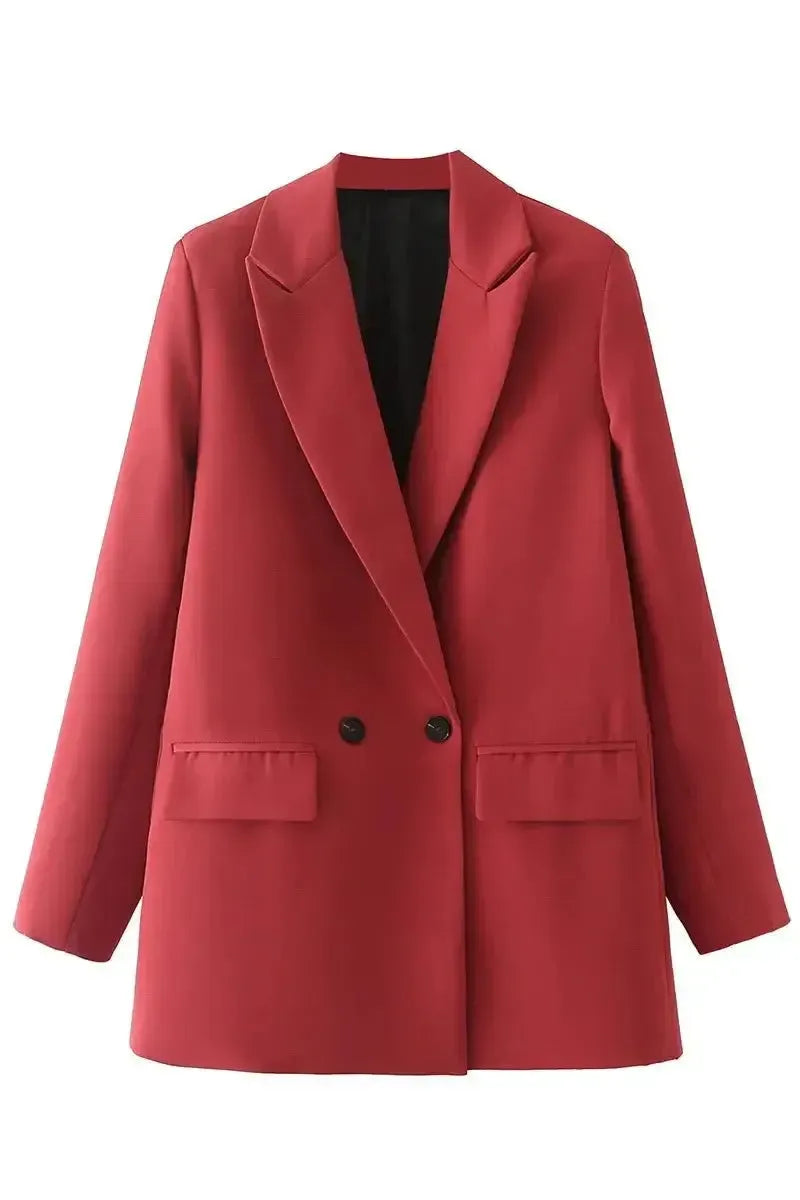 Verla Sky – Blazer Perfetto