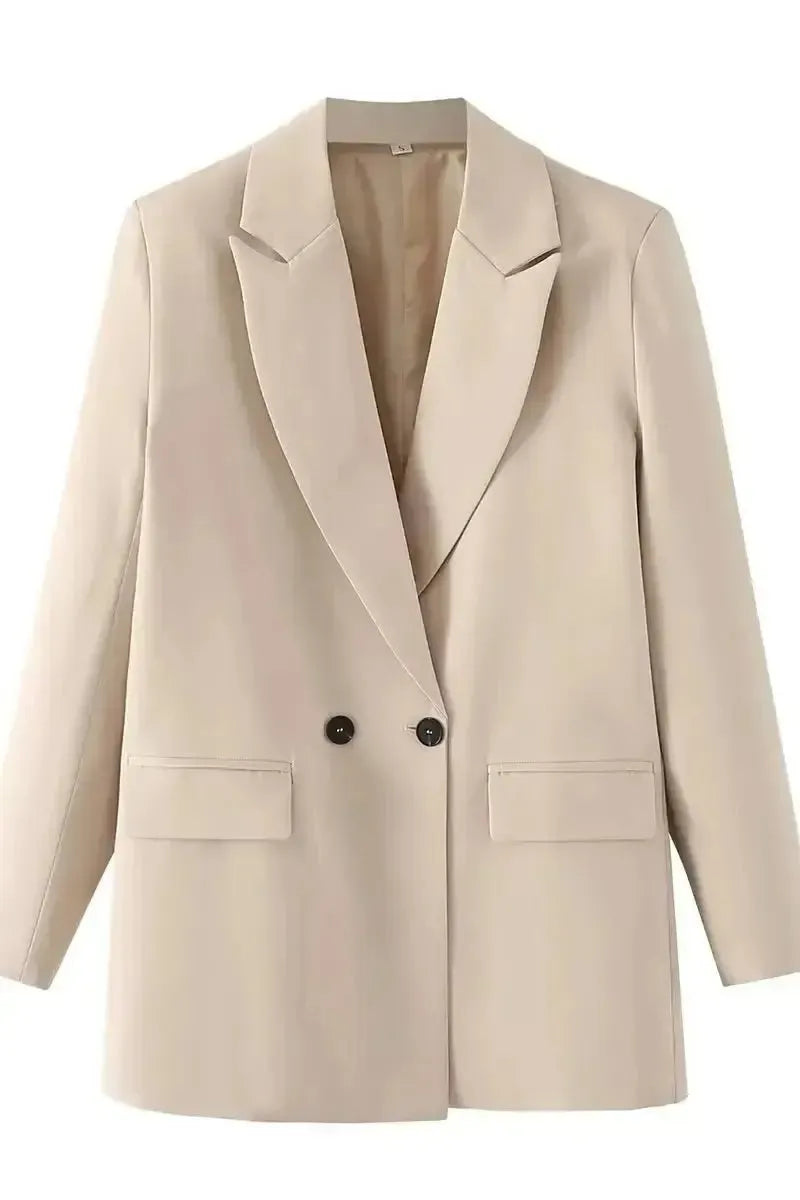 Verla Sky – Blazer Perfetto